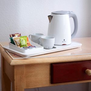 Eenpersoonskamer